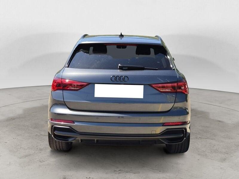 Audi Q3 45 1.4 tfsi e S Line Edition s-tronic