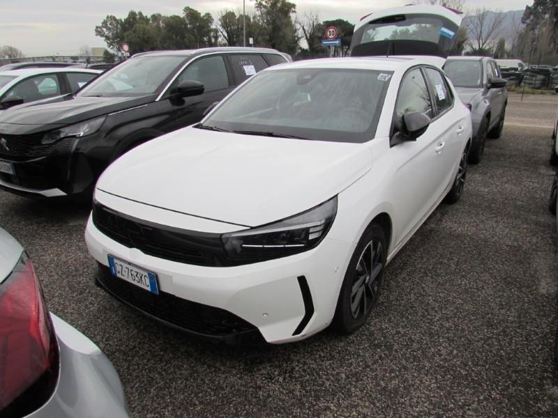 Opel Corsa 1.2 100CV GS My25 Vari Colori