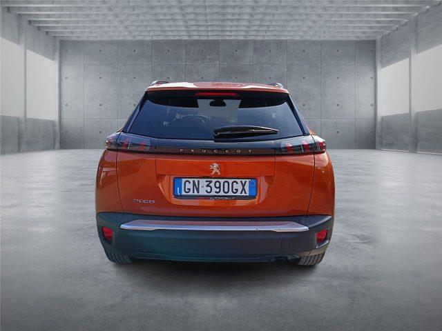 PEUGEOT 2008 2ª serie PureTech 100 S&S Allure Pack