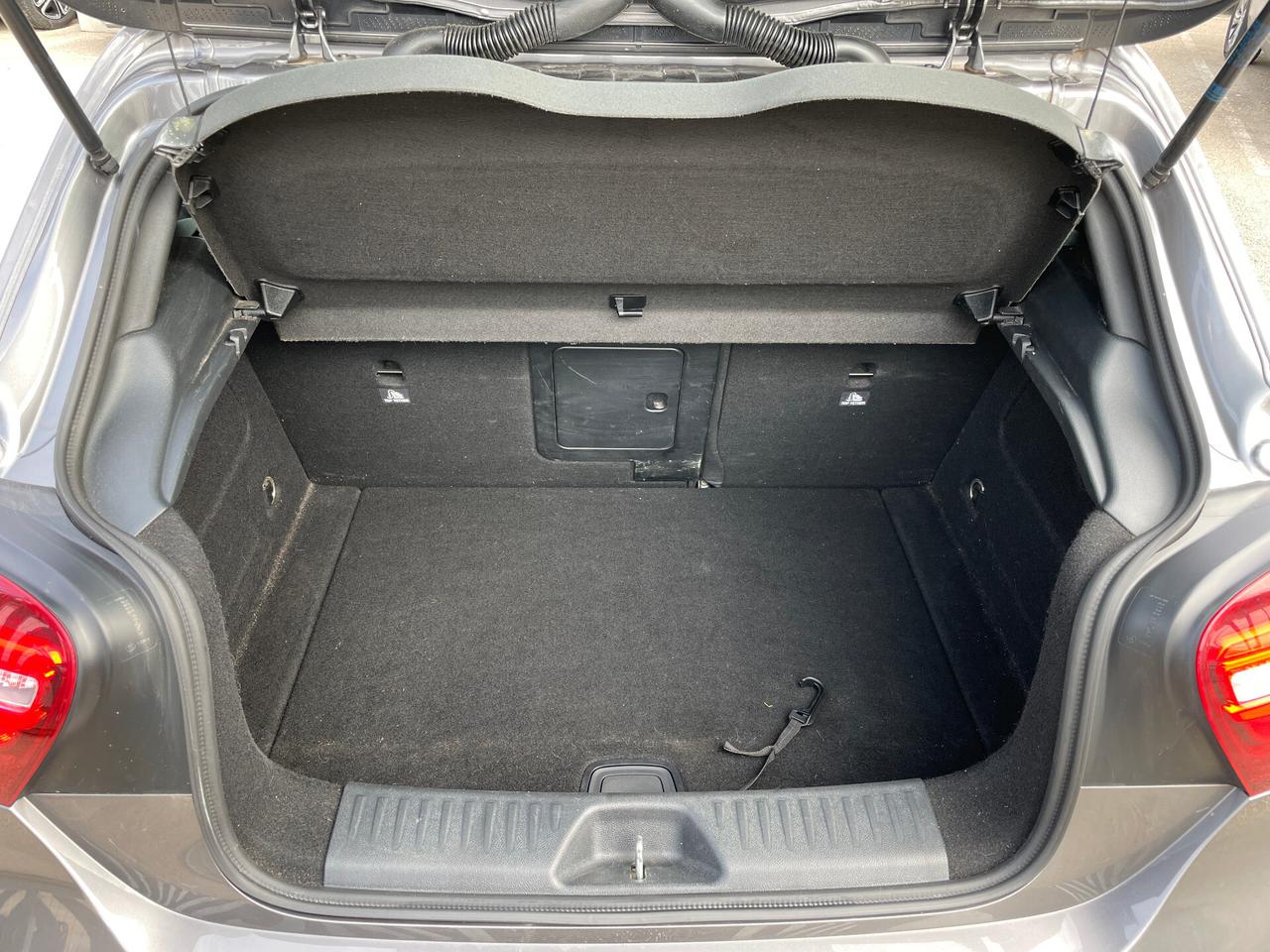 Mercedes-benz A 200 A 200 d Automatic Sport