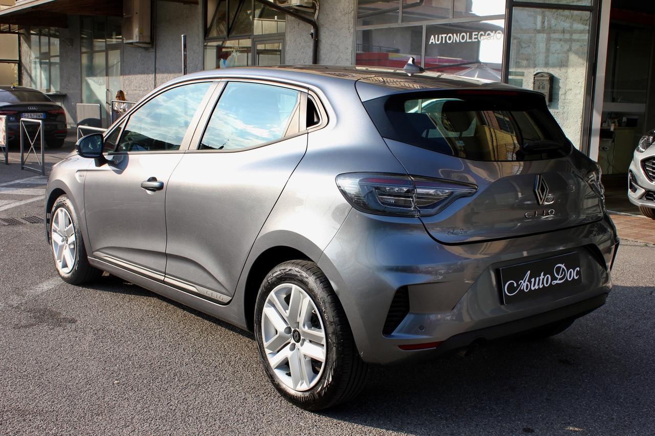 Renault Clio TCe 90 CV 5 porte Evolution