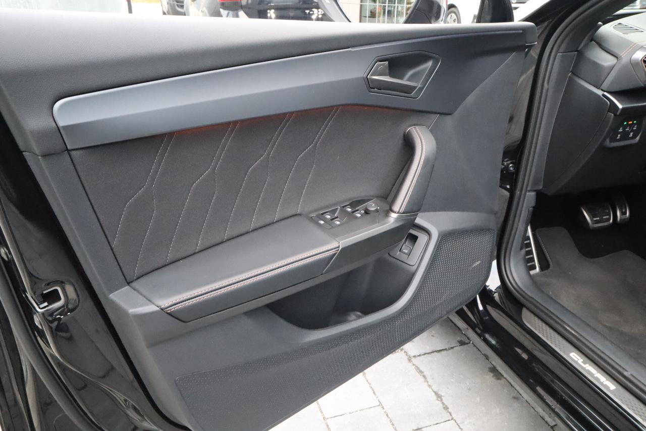 Cupra Leon Sportstourer 1.5 eTSI Hybrid 150 CV DSG