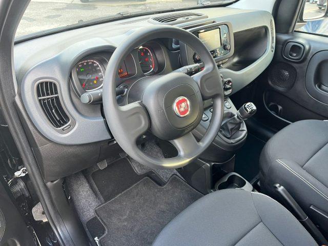 FIAT Panda 1.0 FireFly S&S Hybrid/GPL+Pack Comfort/Pack Style