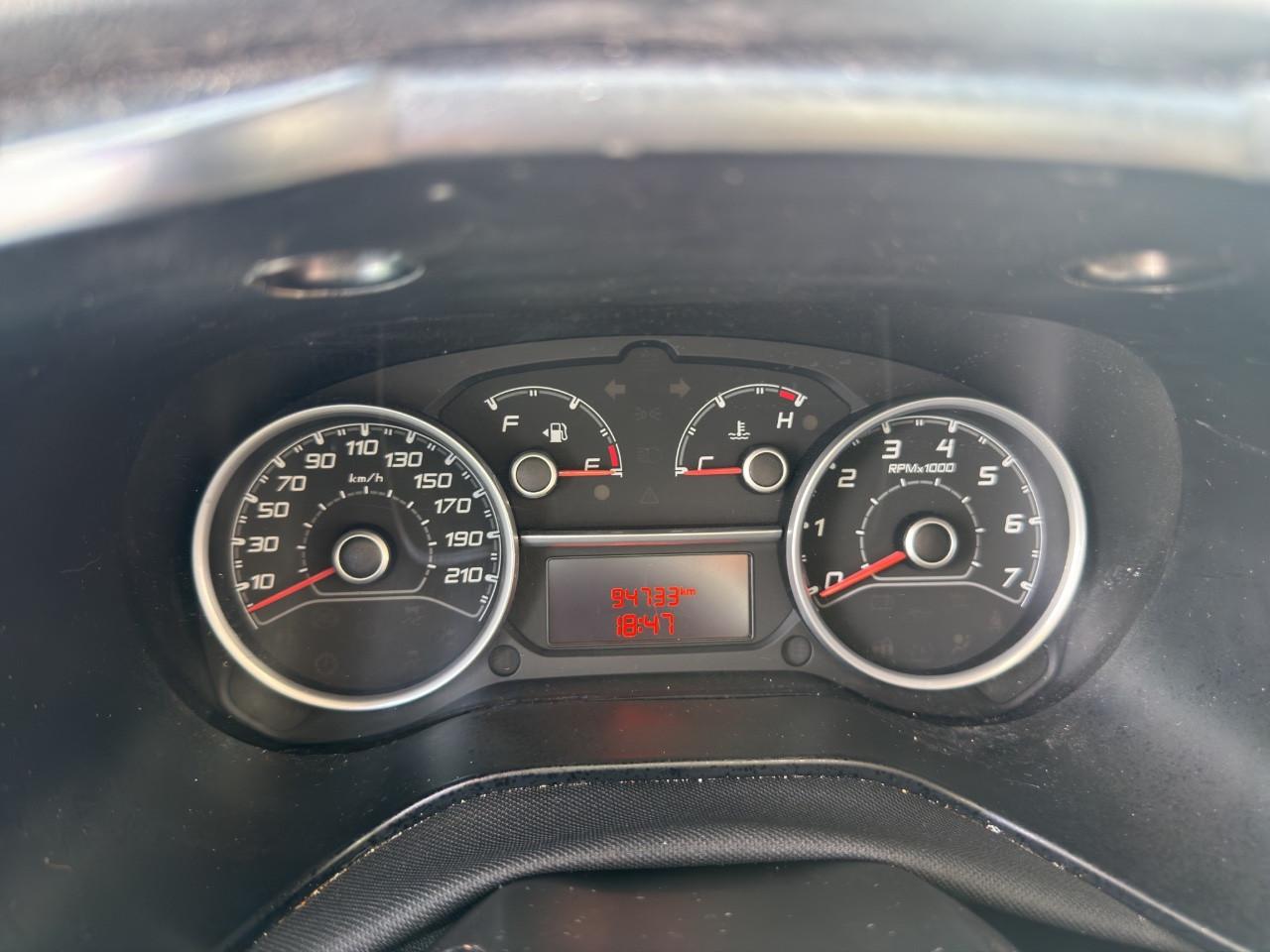 Fiat Doblo SX 1.3 MJT PC TN CH1 N1-2 POSTI AUTOCARRO+IVA