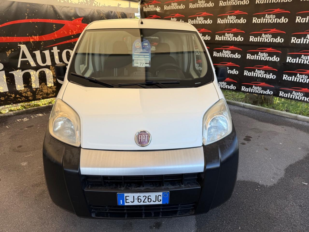 Fiat Fiorino 1.3 Diesel