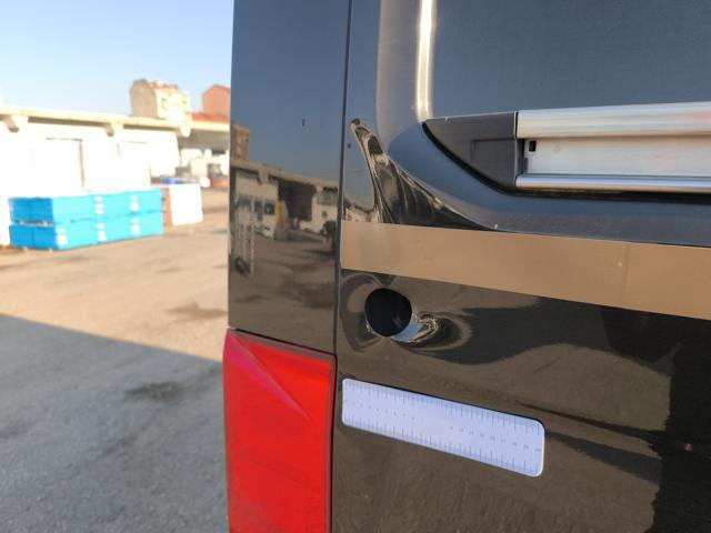 VOLKSWAGEN Crafter 30 2.0 tdi 140cv L3H3 Logistic my19