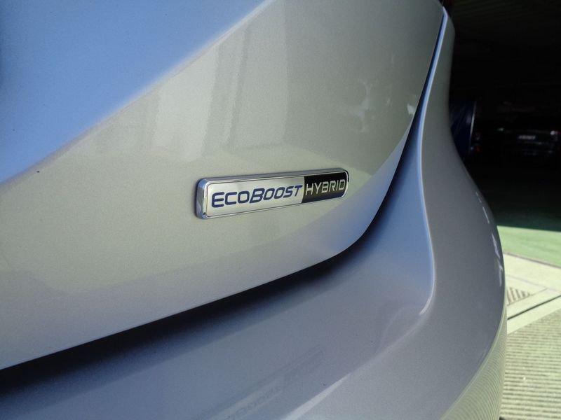 Ford Fiesta Fiesta 5p 1.0 ecoboost h ST-Line 125cv powershift
