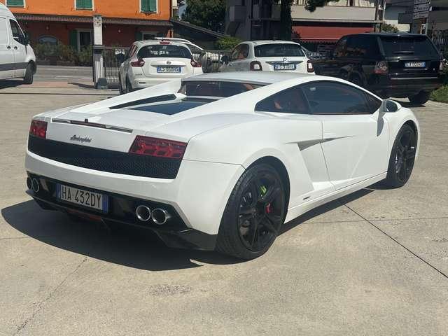 Lamborghini Gallardo Gallardo Coupe 5.2 LP 560-4 e-gear