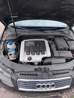 AUDI A3 2.0 TDI Ambition - 140 CV - Euro 4