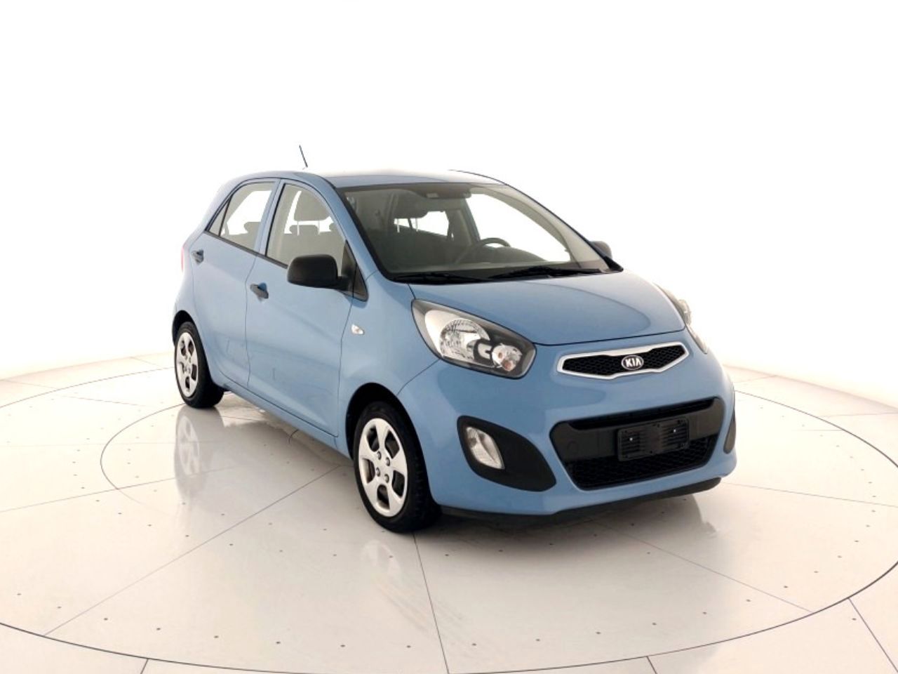 KIA Picanto II 2011 Picanto 1.0 Cool 5p