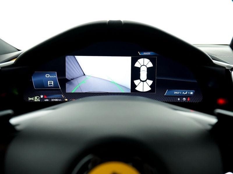 Ferrari Roma Roma 3.9 F1 dct