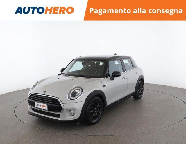 MINI Cooper 1.5 5 porte