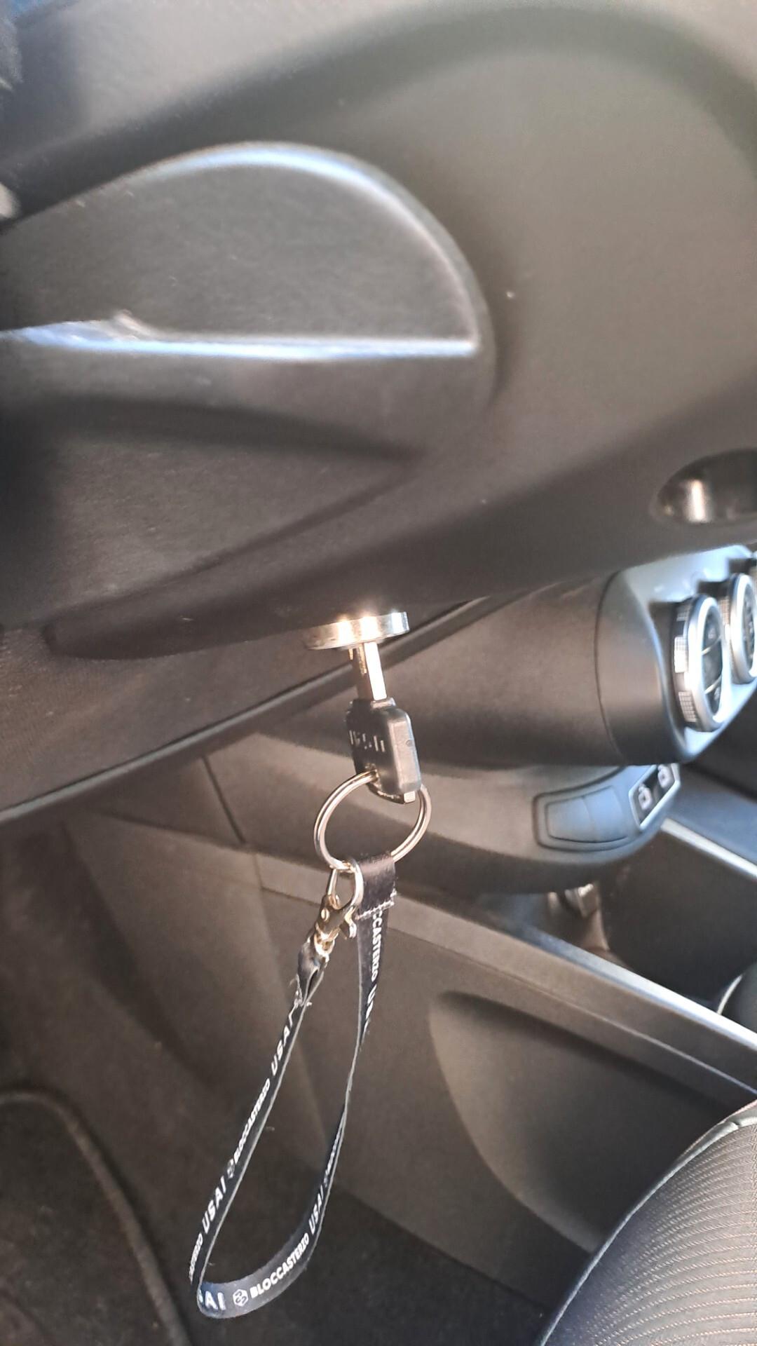 FIAT 500X 1.0 Benzina 120CV