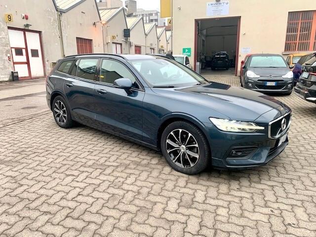 Volvo V60 D4 Business Plus