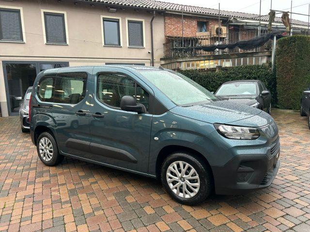 FIAT Doblo PROMO FINANZ. Doblò 1.5 BlueHdi 130 CV KM0