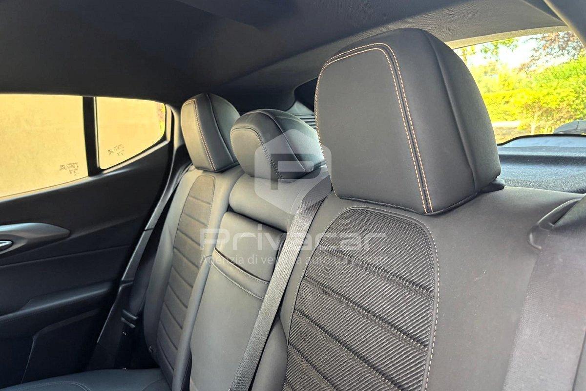 ALFA ROMEO Tonale 1.5 160 CV MHEV TCT7 Ti
