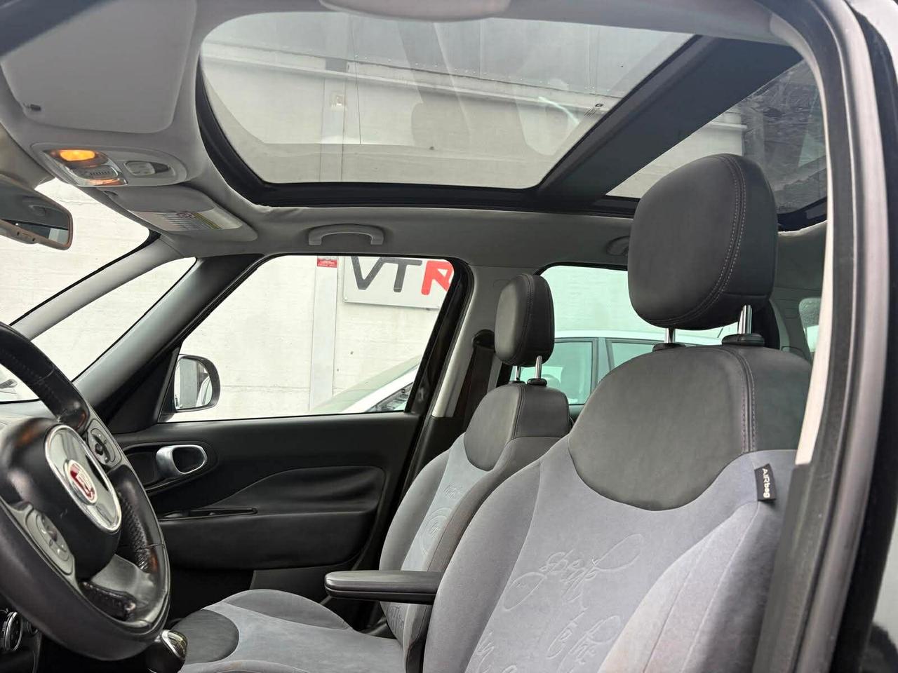 Fiat 500L 1.3 Multijet 85 CV Panoramic Edition