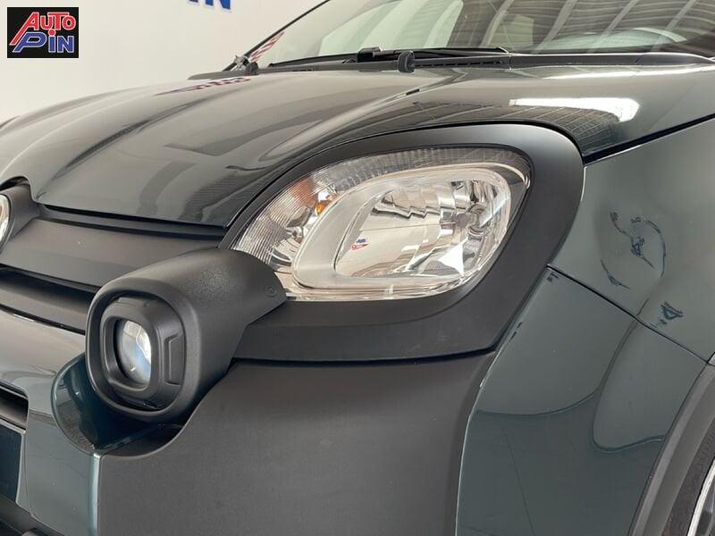 FIAT Panda Panda 1.0 FireFly S&S Hybrid Pandina