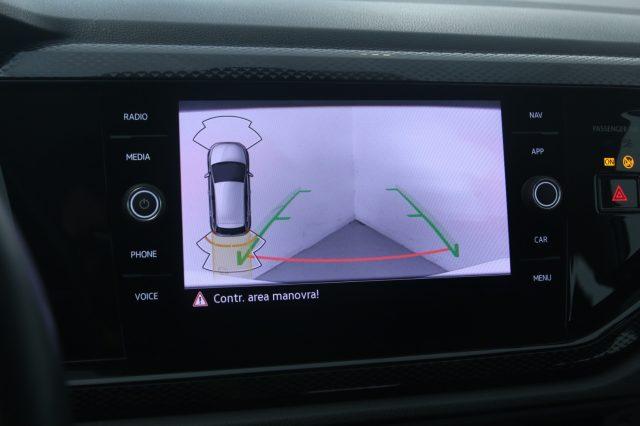 VOLKSWAGEN Polo 1.0 TSI Life / Neopatentati
