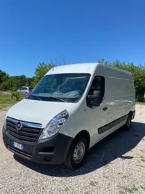 Opel Movano 35 2.3 CDTI 125CV PM-TM FWD Furgone E5
