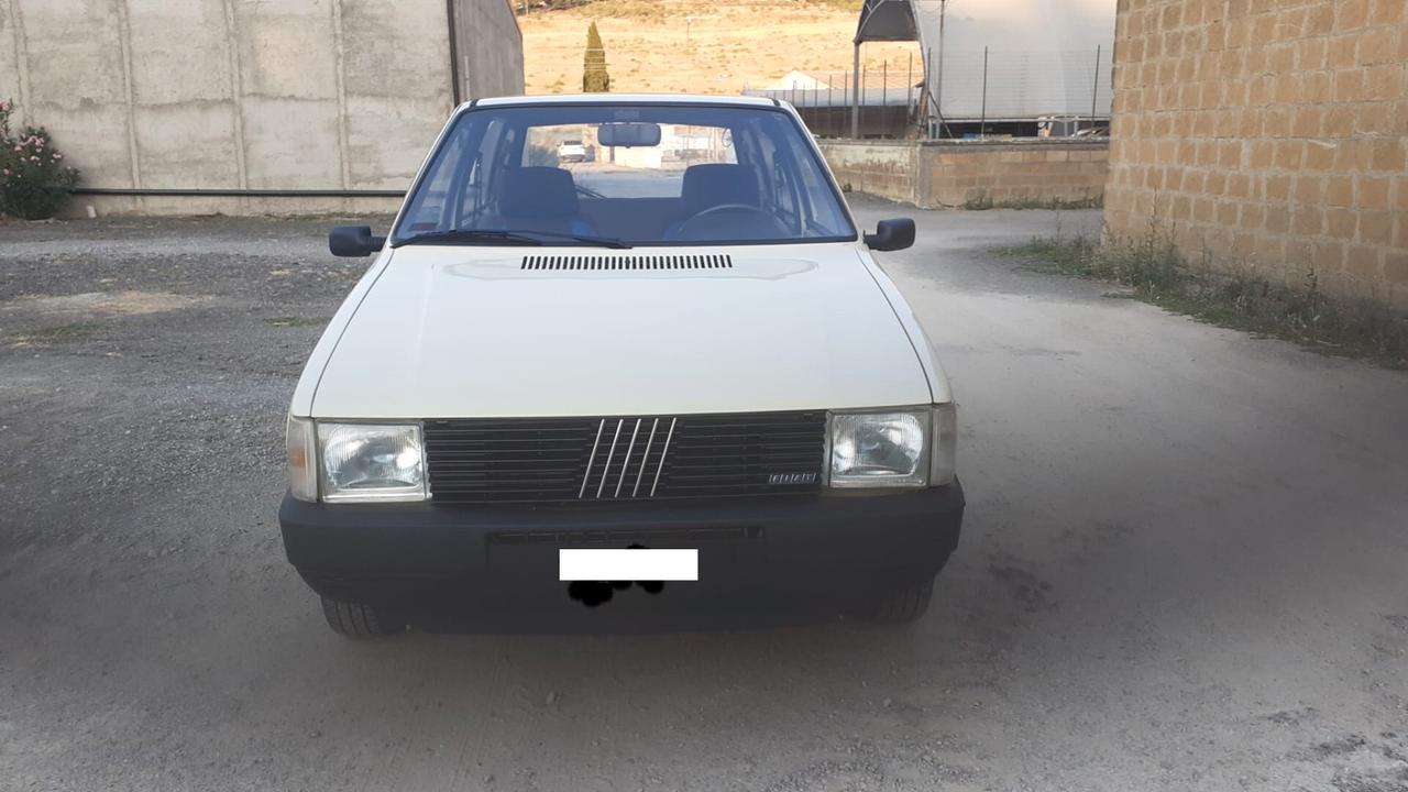 Fiat Uno diesel 1.3