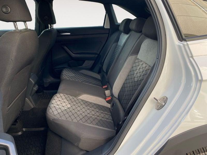 Volkswagen Taigo Taigo 1.5 TSI ACT 150 CV DSG R-Line
