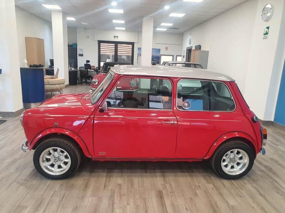 Austin Mini 1000 1992