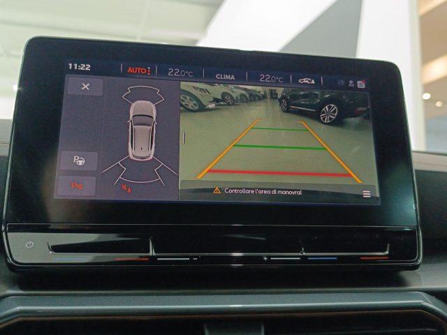 CUPRA Formentor 2.0 TDI