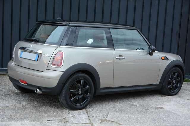 MINI Cooper 1.6 16V 120cv Pepper