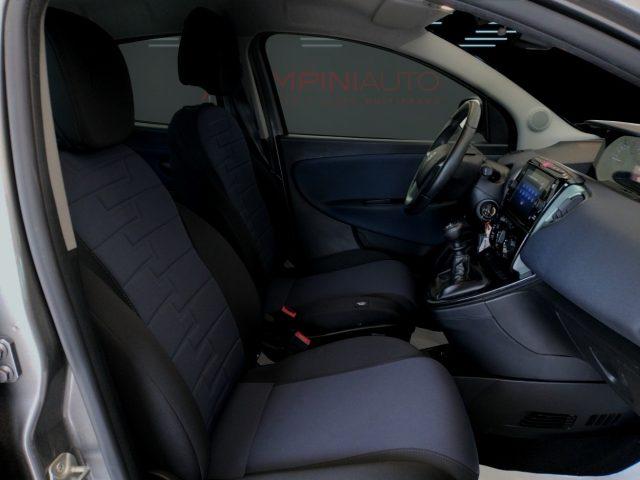LANCIA Ypsilon 1.0 FireFly Hybrid Gold Plus Km 39.000 Iva Esposta