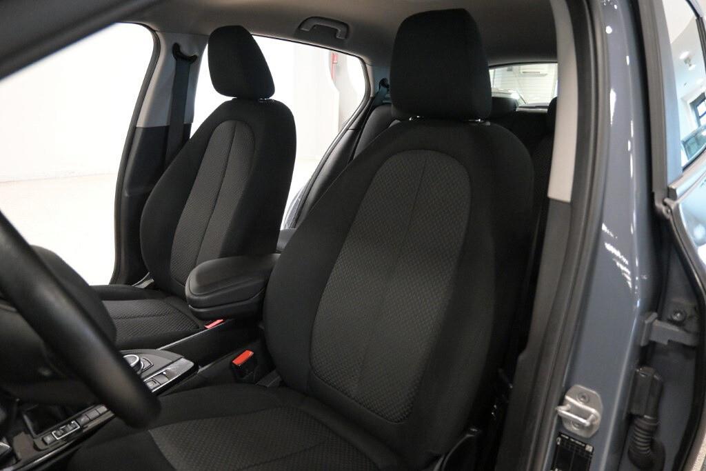 BMW X2 16D S-DRIVE BUSINESS EDITION 115 CV