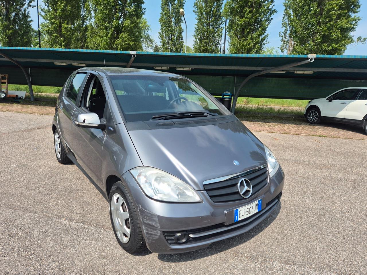 Mercedes-benz A 160 Benzina EURO 5