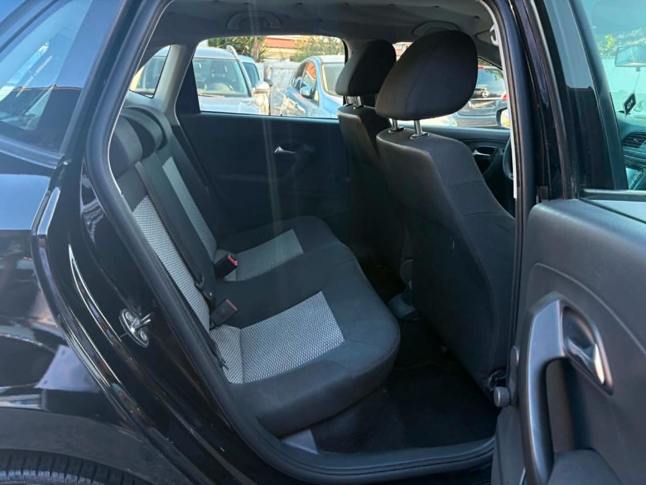 Volkswagen Polo 1.2 GPL 2031 5 porte Trendline