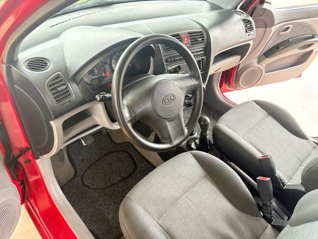 KIA Picanto 1.1 12V Fresh OK NEOPATENTATI PRIMO PREZZO
