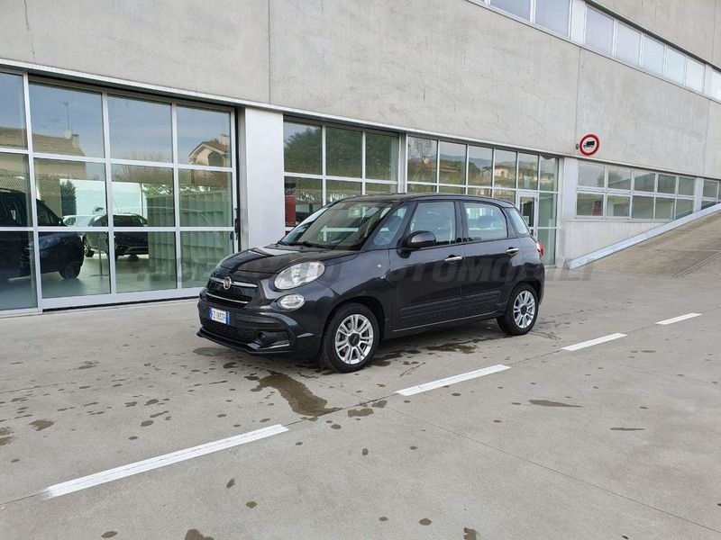 FIAT 500L 1.3 mjt Mirror 95cv my20