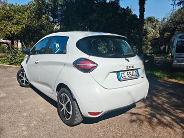 Renault ZOE Life R110