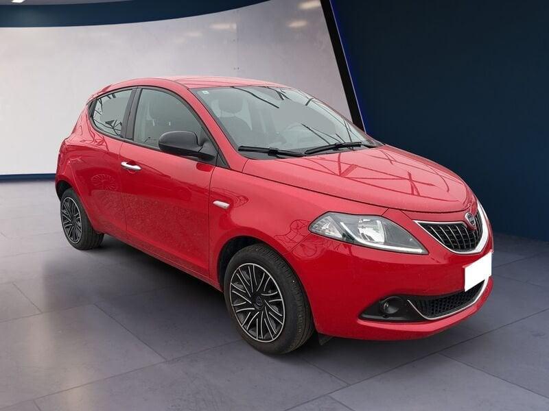 Lancia Ypsilon III 2021 1.0 firefly hybrid Gold s&s 70cv