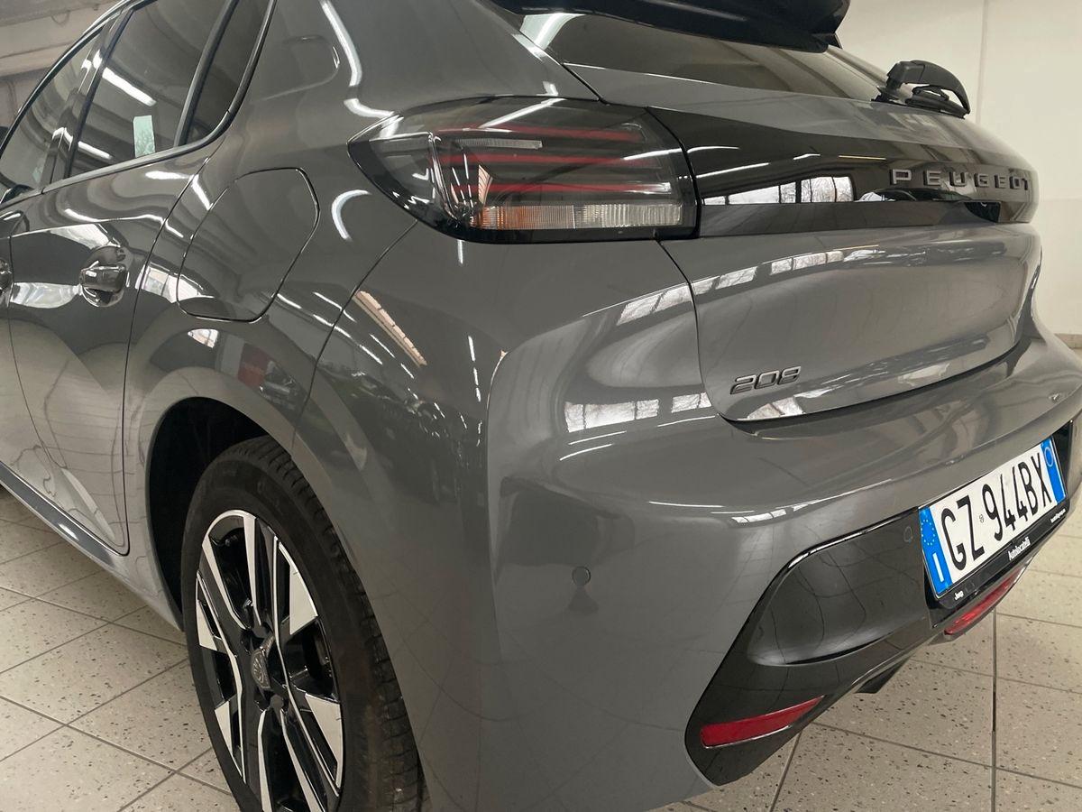 PEUGEOT 208 II 2023 - 208 1.2 puretech Allure s&s 100cv