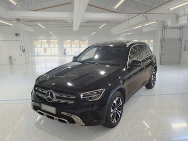 MERCEDES-BENZ GLC 220 D 4MATIC BUSINESS EXTRA AUTO SUV
