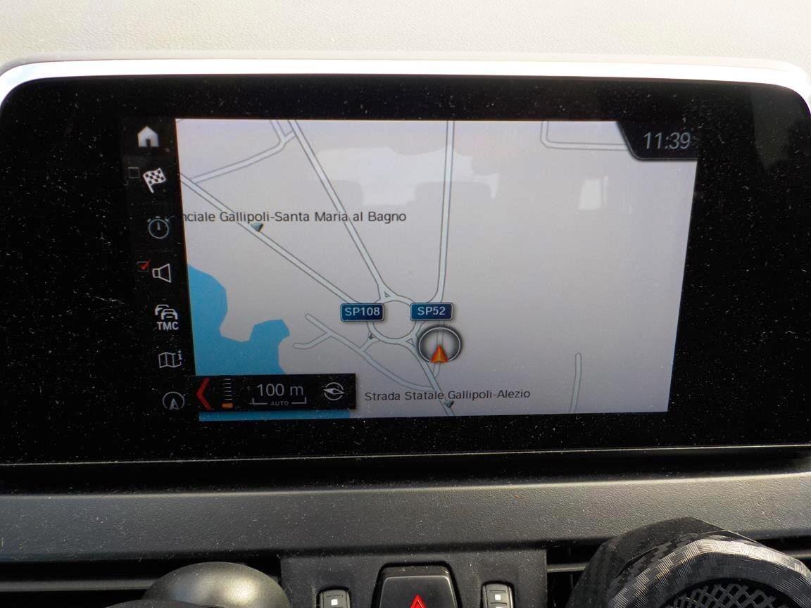 Bmw 2er Active Tourer 214d
