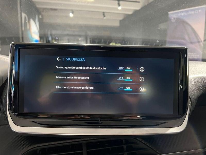 Peugeot 208 208 PureTech 100 Stop&Start 5 porte Style