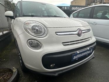 Fiat 500L 1.6 Multijet 120 CV Pop Star NAVI FENDINEBBIA