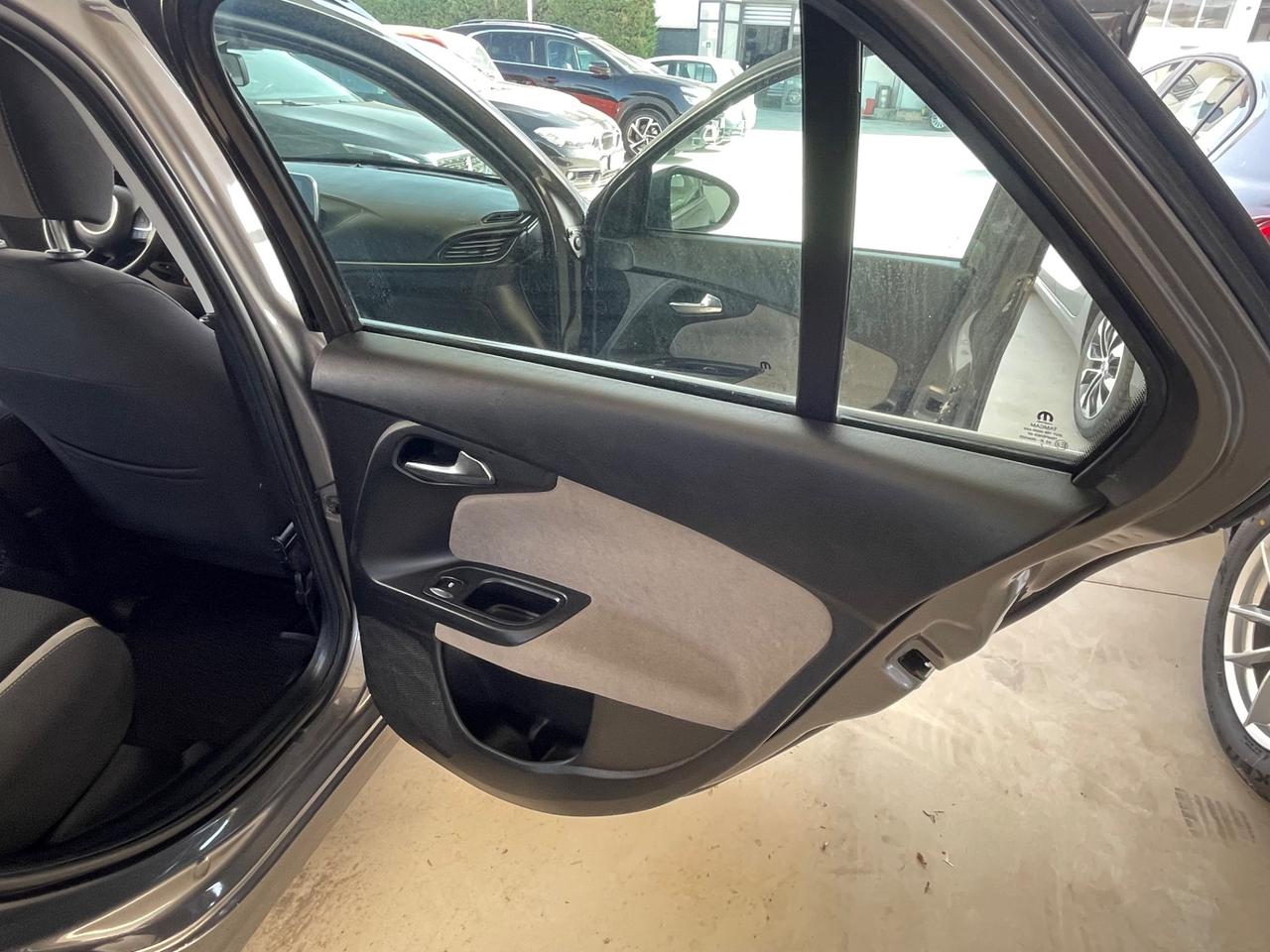Fiat Tipo 1.6 Mjt S&S SW Lounge