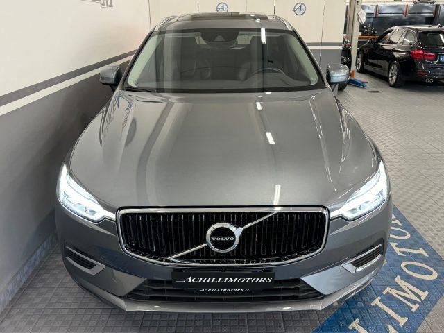VOLVO XC60 T8 Twin Engine AWD Geartronic Inscription Plug-in