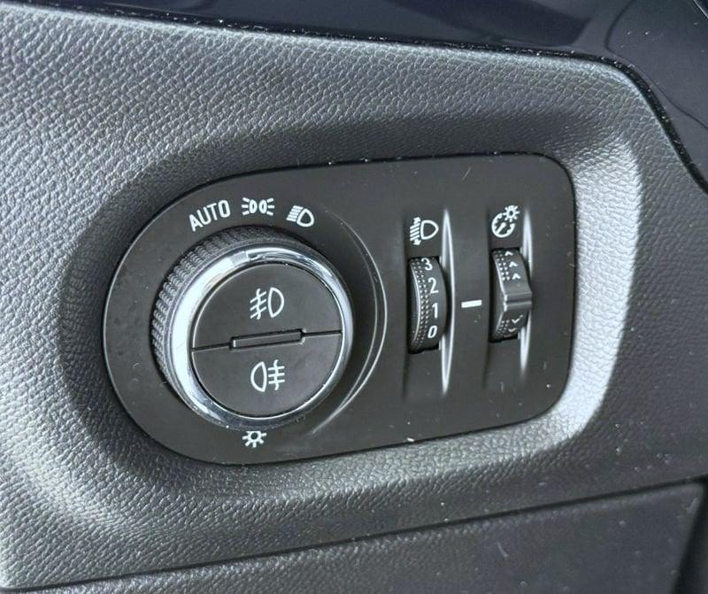 Opel Corsa Corsa 1.5 D 100 CV GS Line