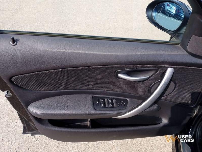 BMW Serie 1 116i cat 5P Futura