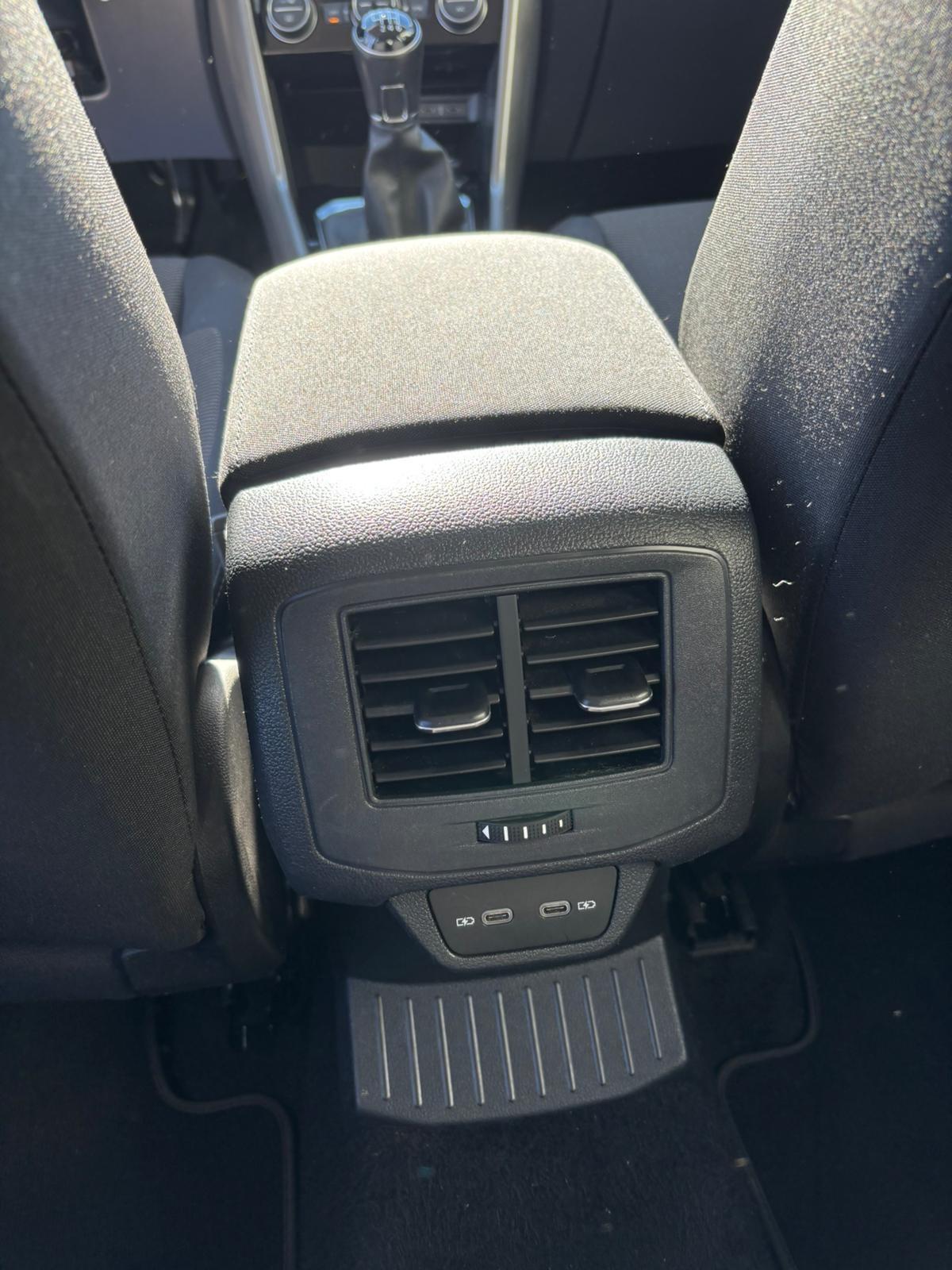 Volkswagen T-Roc 2.0 TDI SCR 150 CV Business BlueMotion Technology