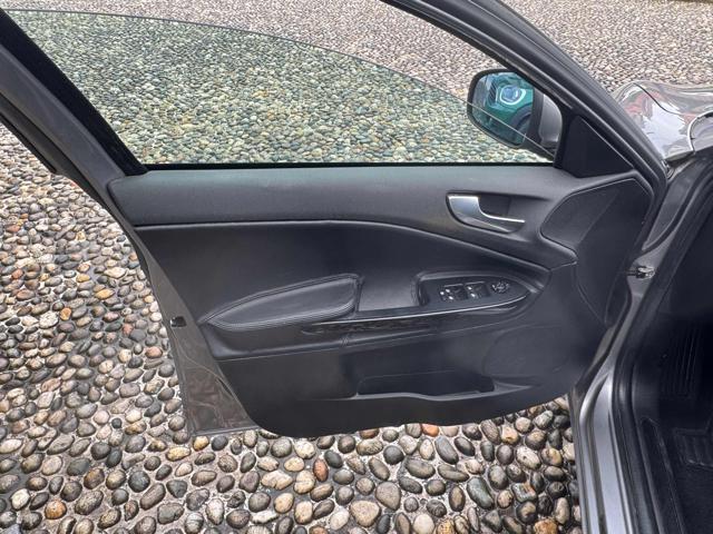 ALFA ROMEO Giulietta 1.4 Turbo 120 CV Distinctive