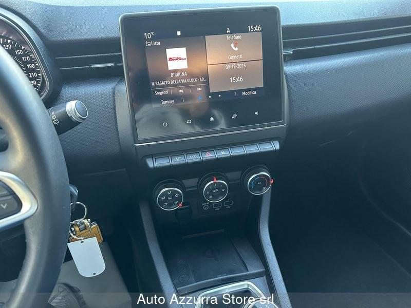 Renault Clio Clio TCe 100 CV 5 porte Zen *PROMO AZZURRA*