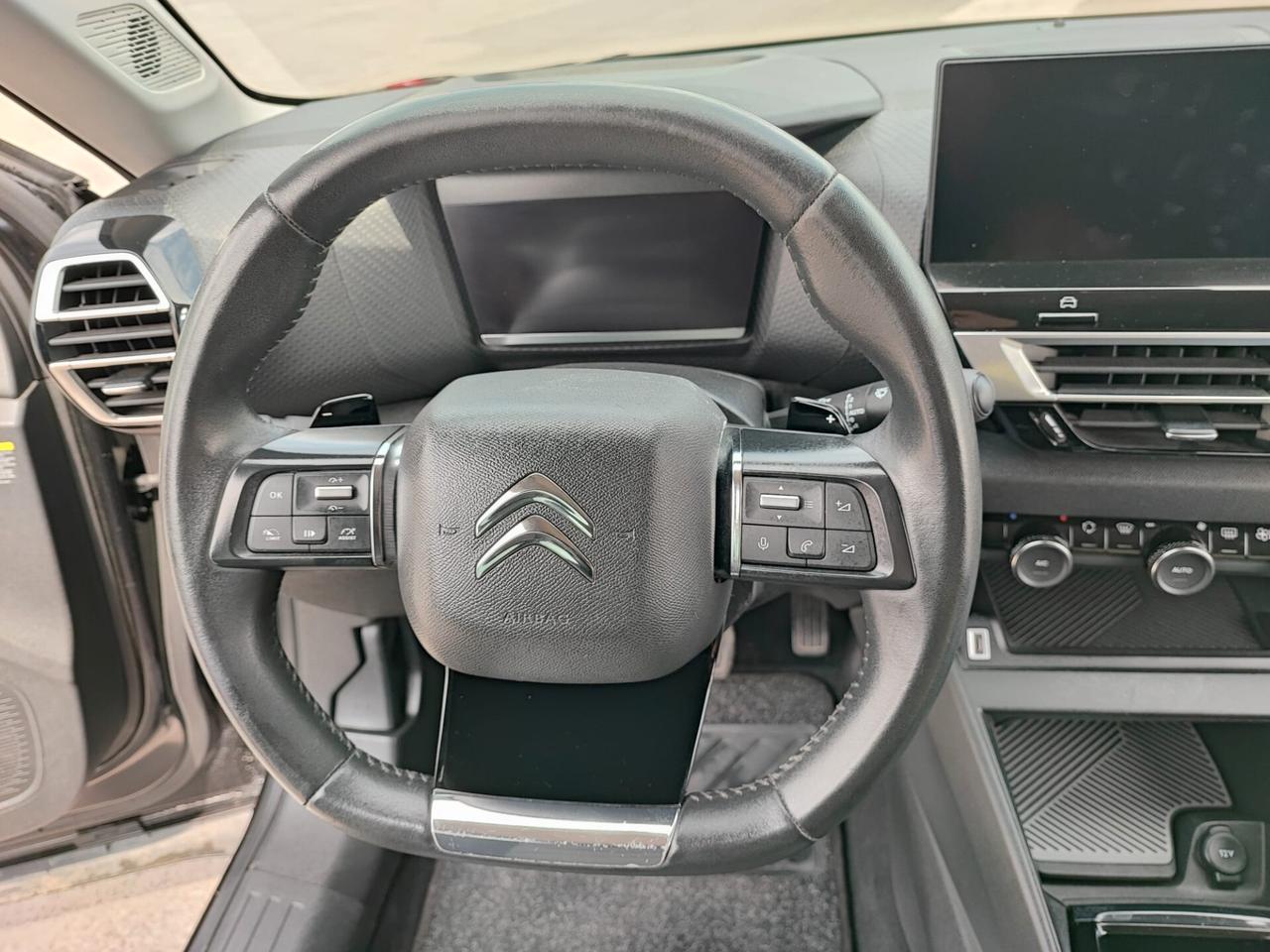 Citroen C4 S&S Shine